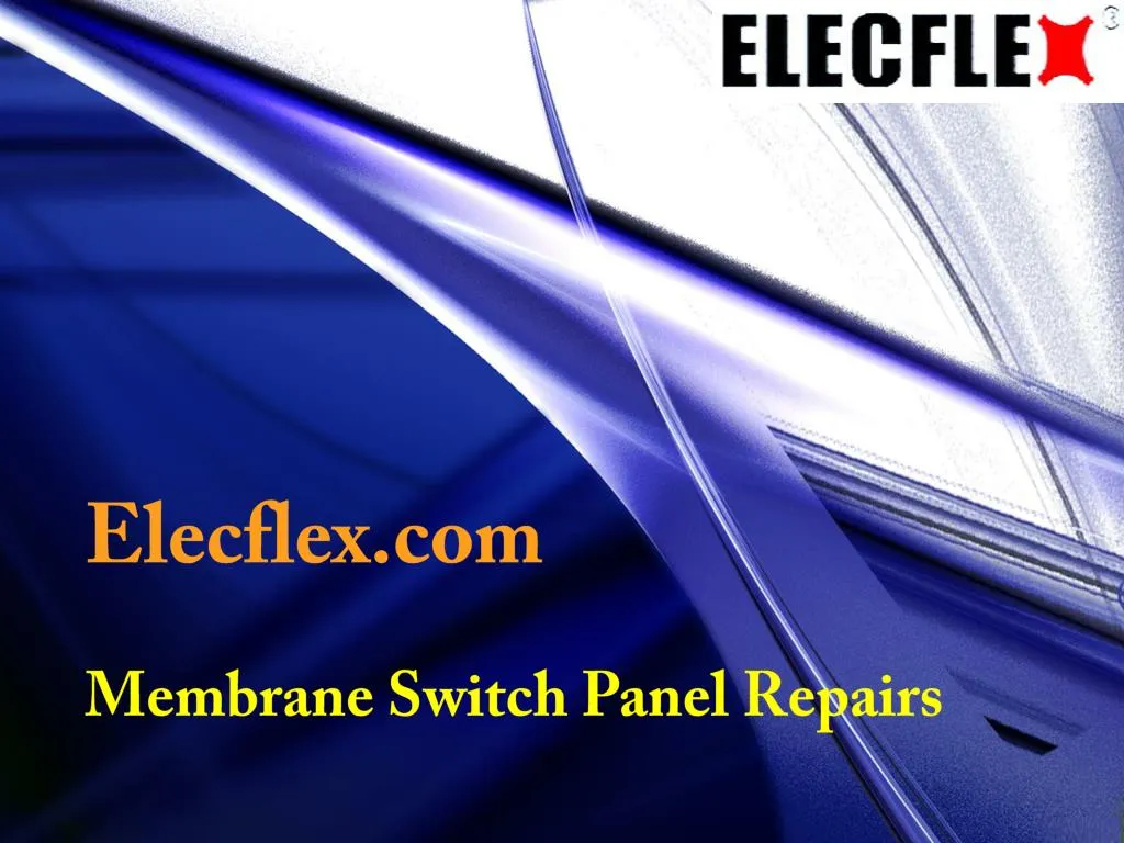 elecflex com