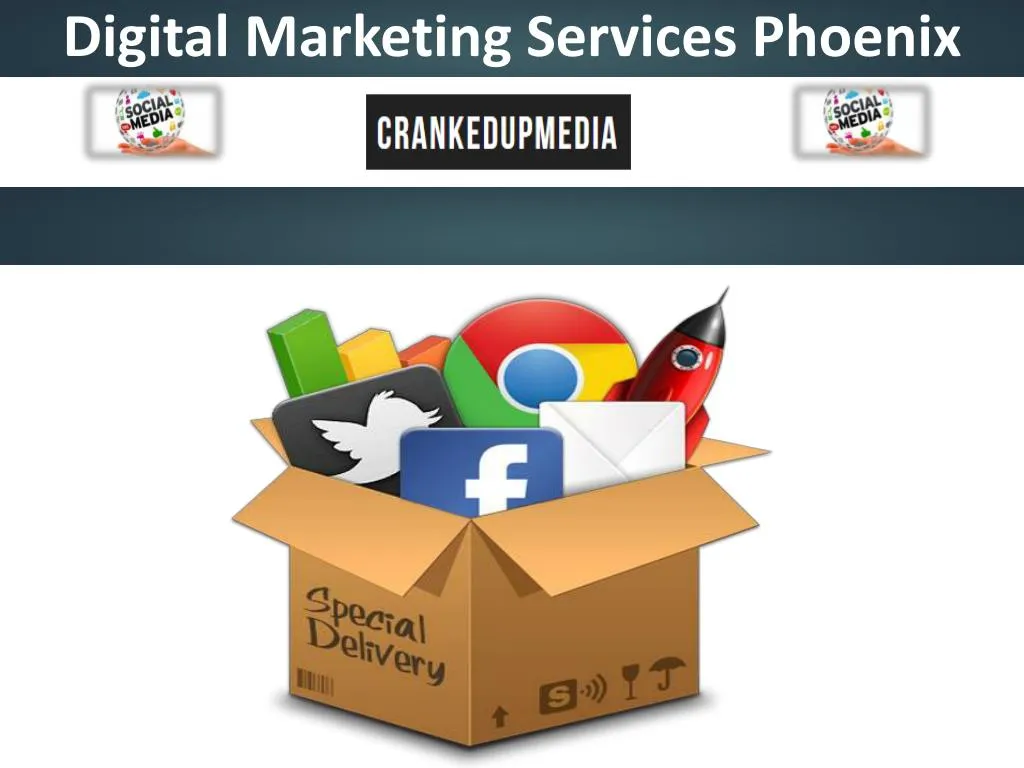digital marketing services phoenix