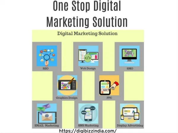 Digital Marketing Firm & Services Provider in Delhi | NCR