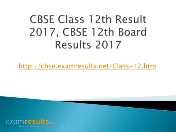 CBSE Class 12th Result 2019, CBSE 12th Board Results 2019
