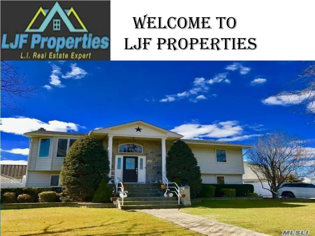 welcome to ljf properties