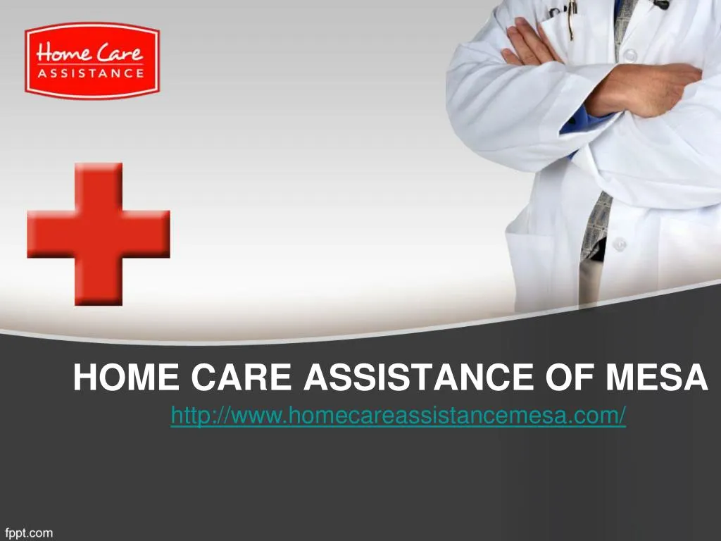 home care assistance of mesa
