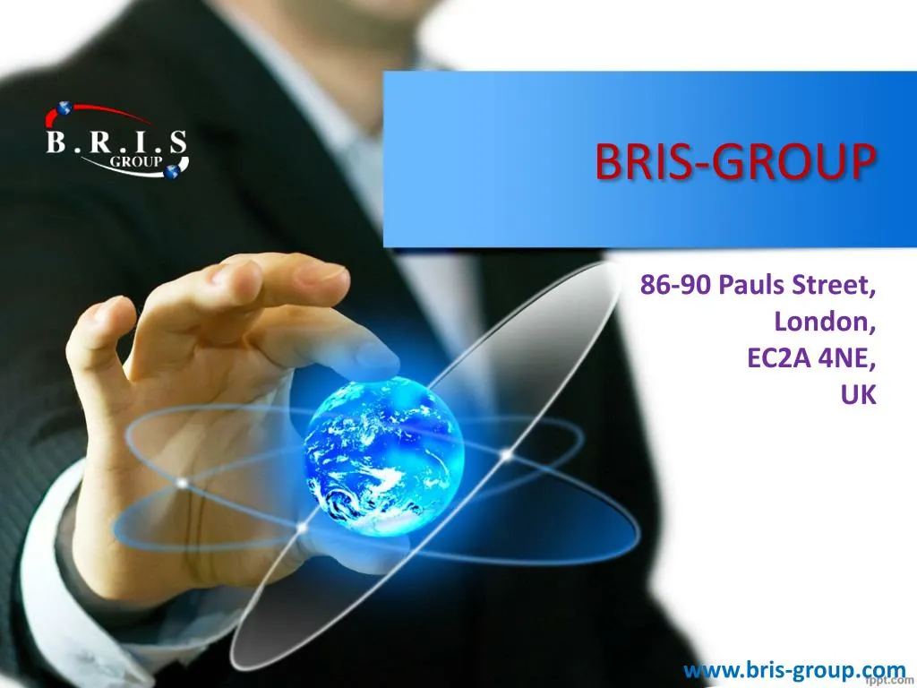 bris group