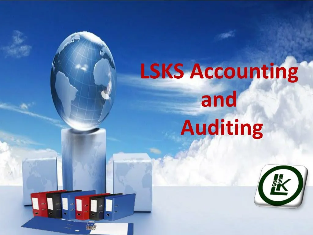 lsks accounting and auditing