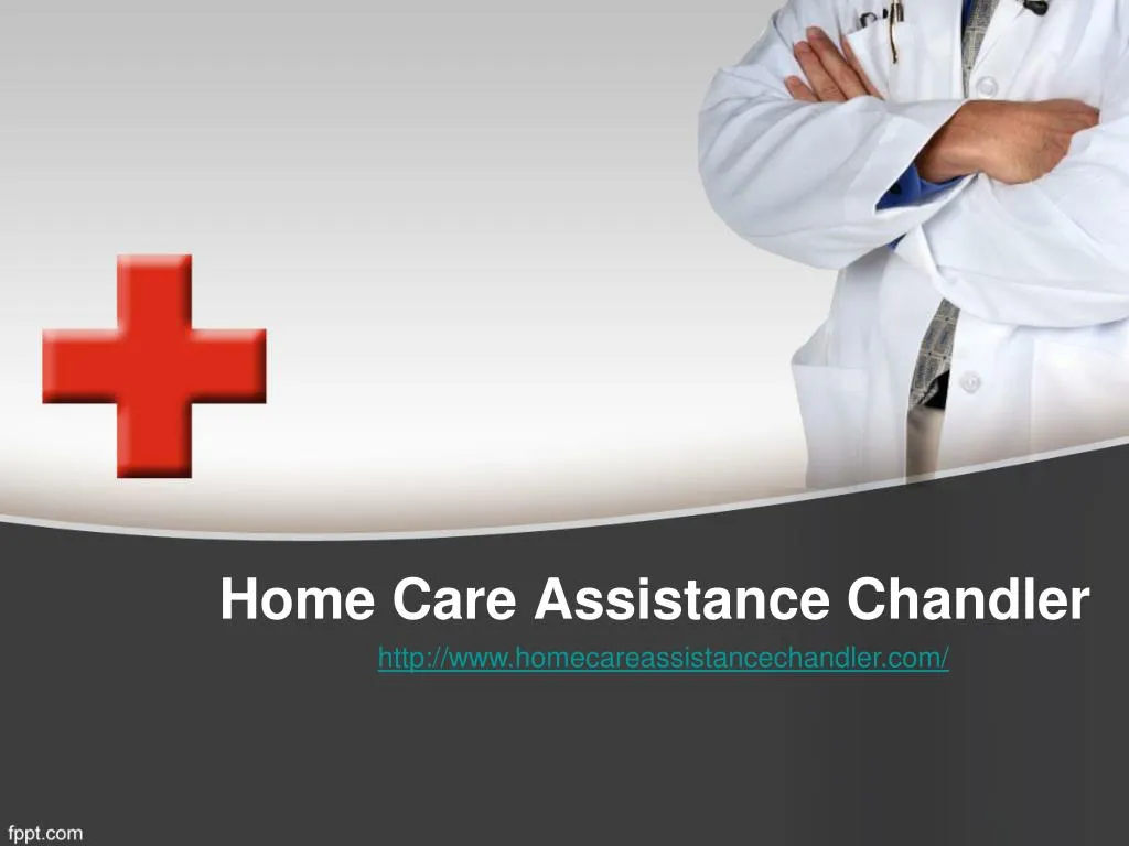 home care assistance chandler