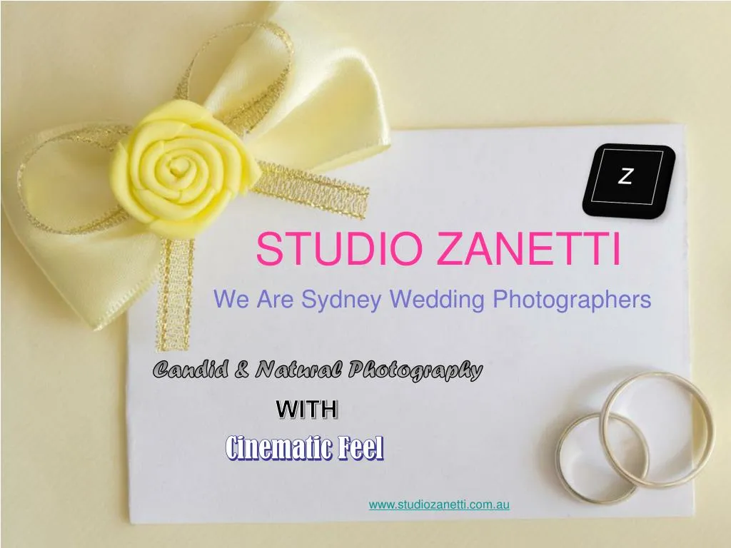 studio zanetti