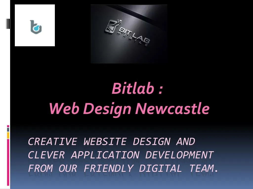 bitlab web design newcastle