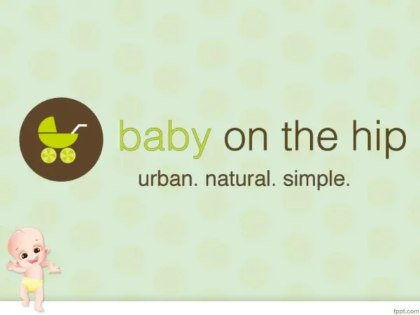 Toronto babies store | Hip baby Shop Toronto | Organic baby products