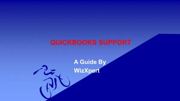 what is QuickBooks