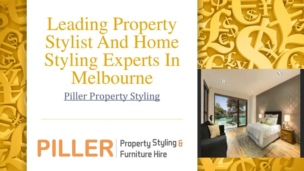 leading property stylist and home styling experts in melbourne