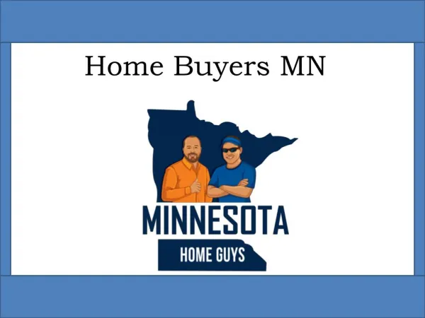 Sell my House Fast MN