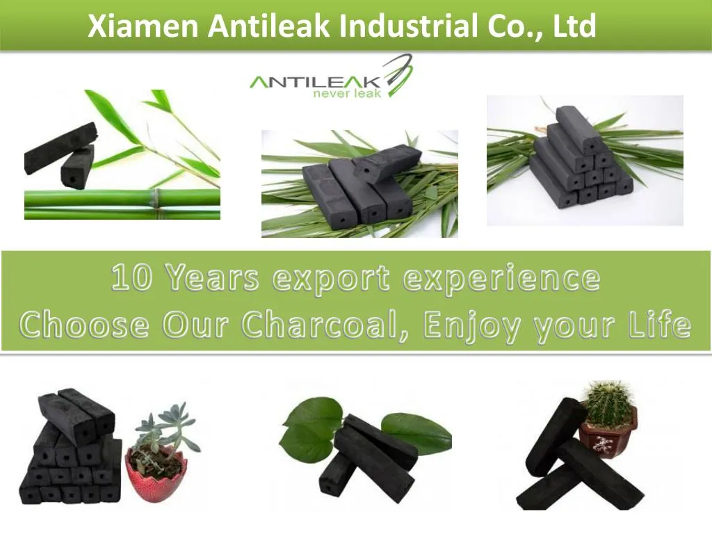 xiamen antileak industrial co ltd