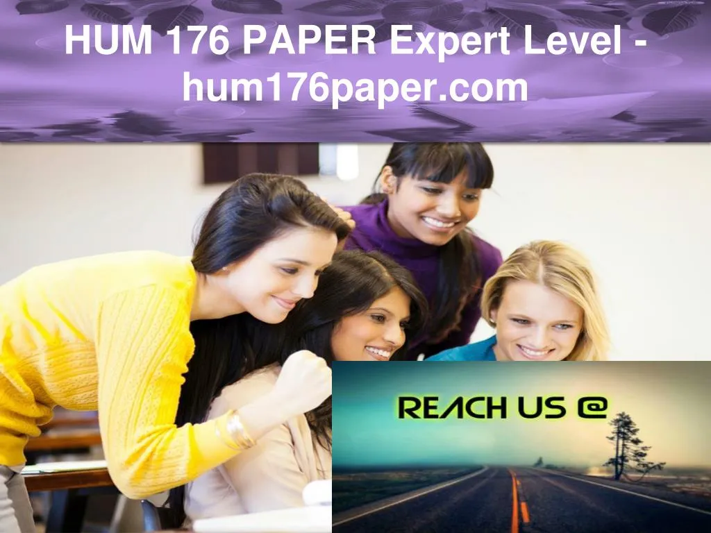 hum 176 paper expert level hum176paper com