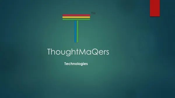 ThoughtMaQers