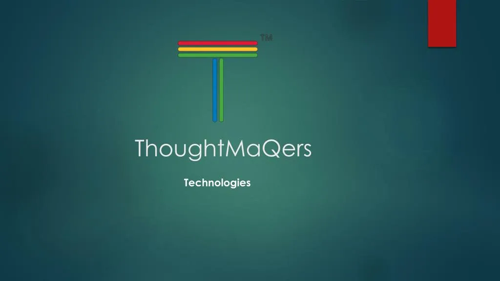 thoughtmaqers