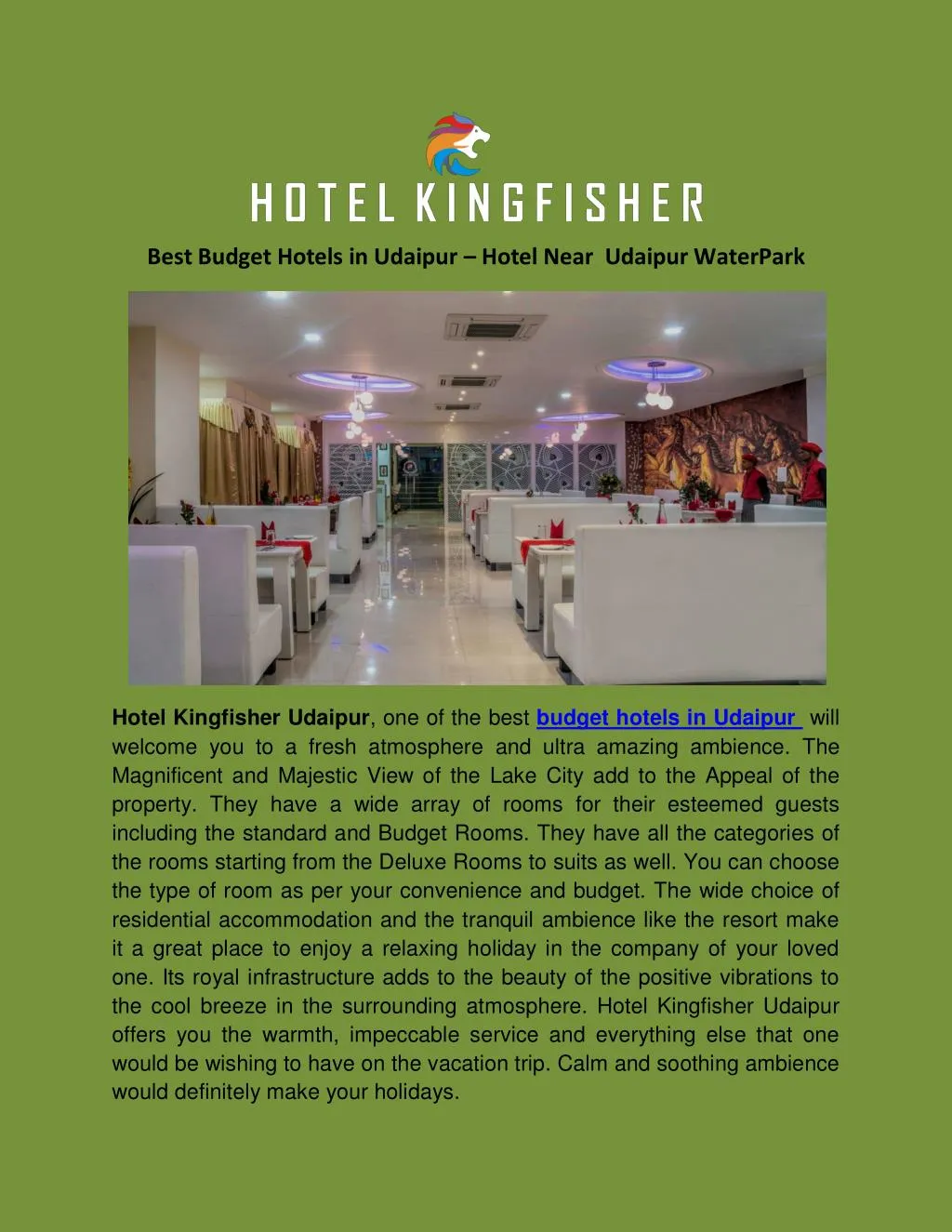 best budget hotels in udaipur hotel near udaipur
