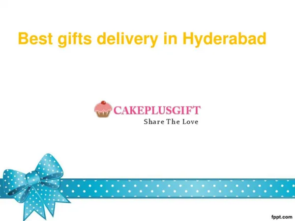Best Gift Shops In Hyderabad | Gifts to Hyderabad 24x7