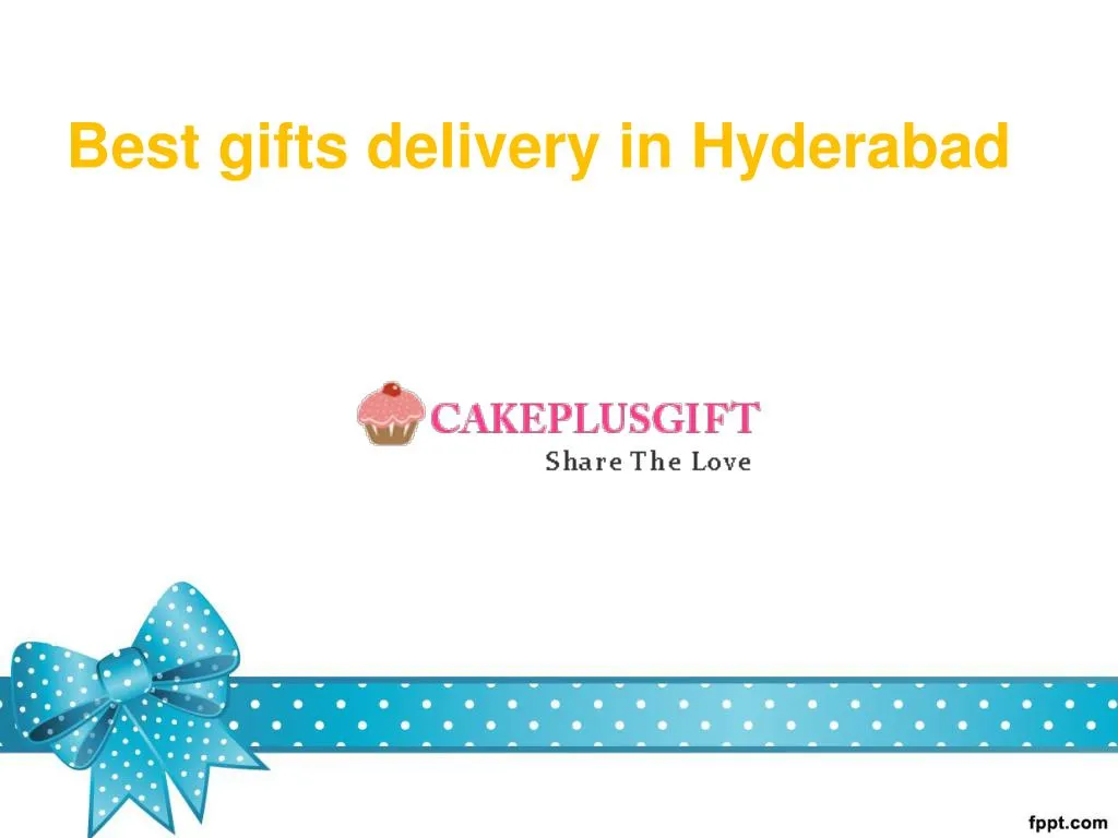 best gifts delivery in hyderabad