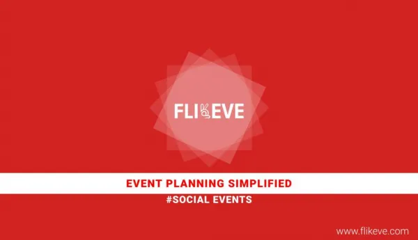 Social Event Planning Services in Delhi NCR
