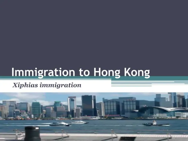 hong kong immigration consultants in delhi