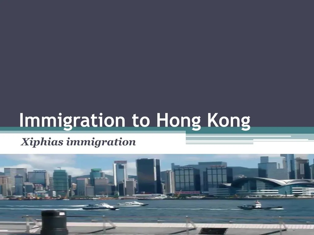 immigration to hong kong