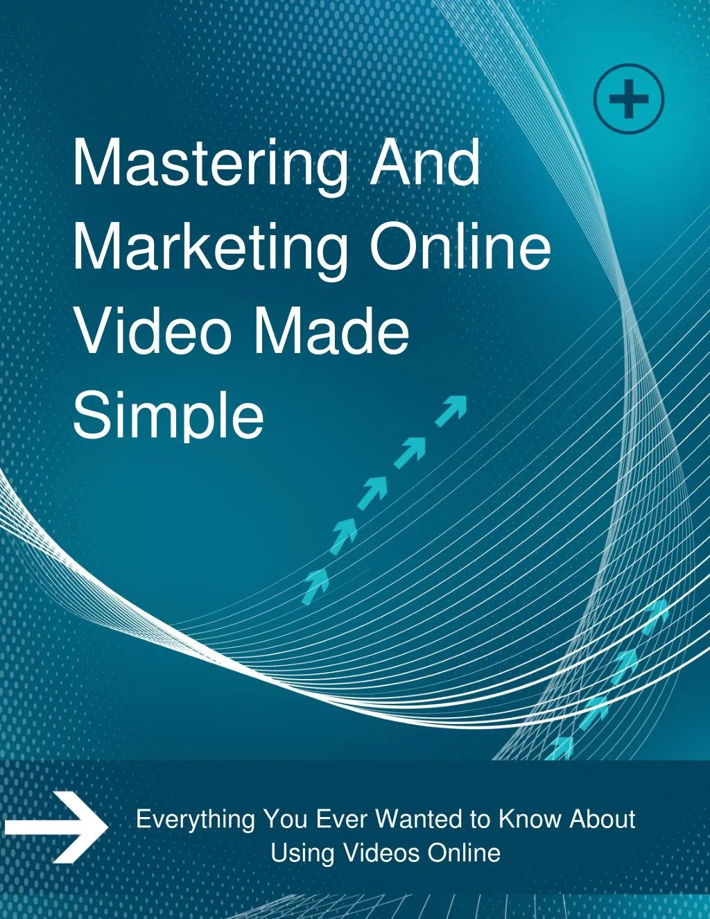 mastering and marketing online video made simple
