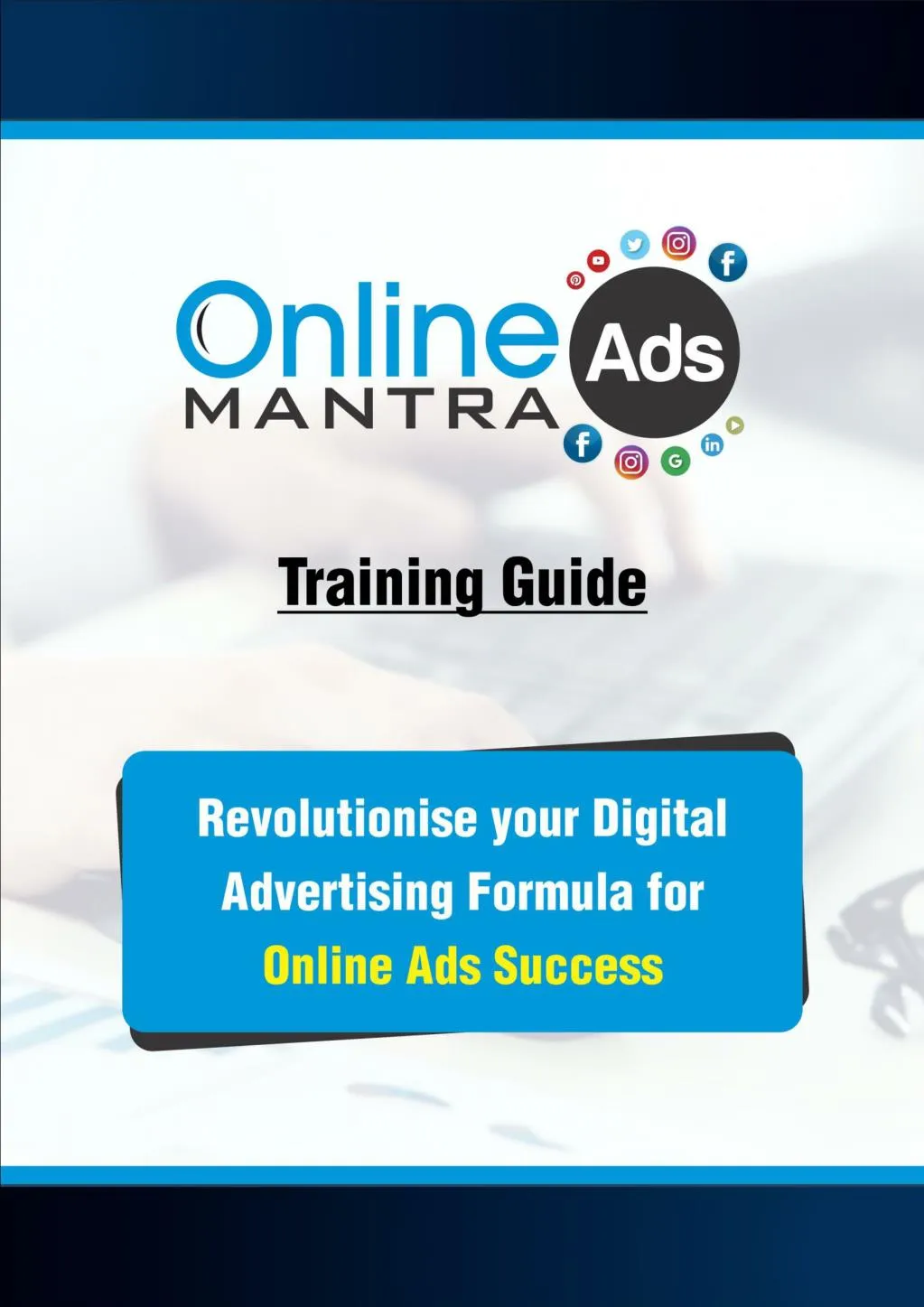click here to download online ads mantra video