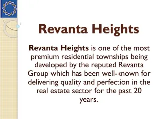 Revanta Heights - slide 1