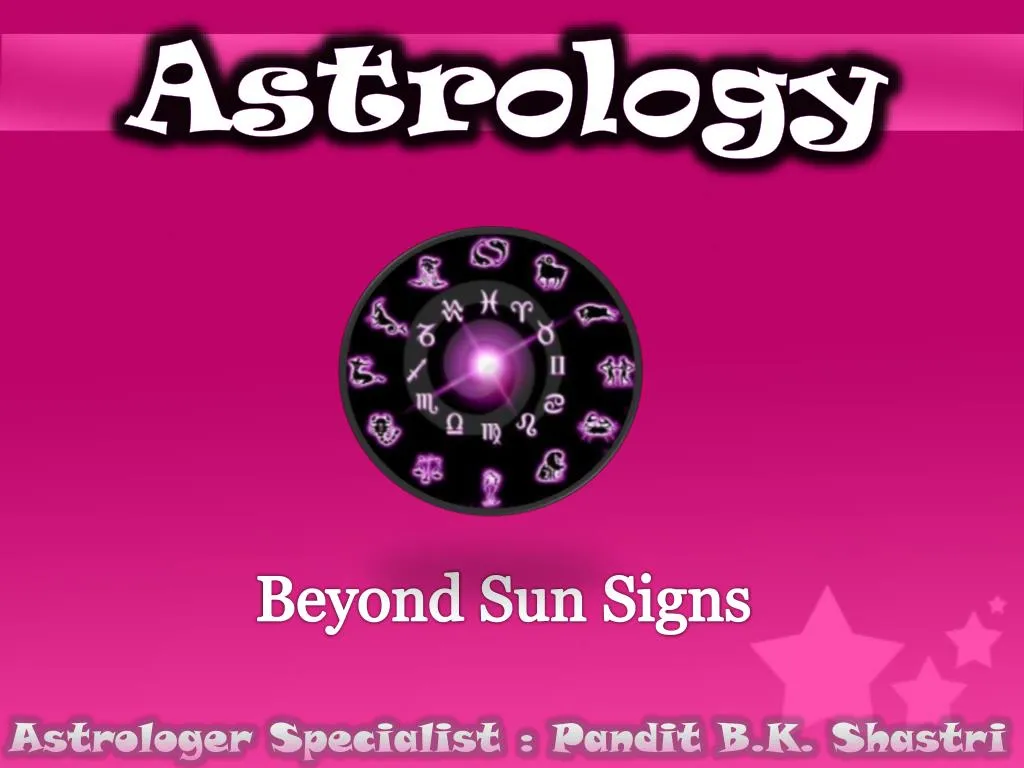 astrology