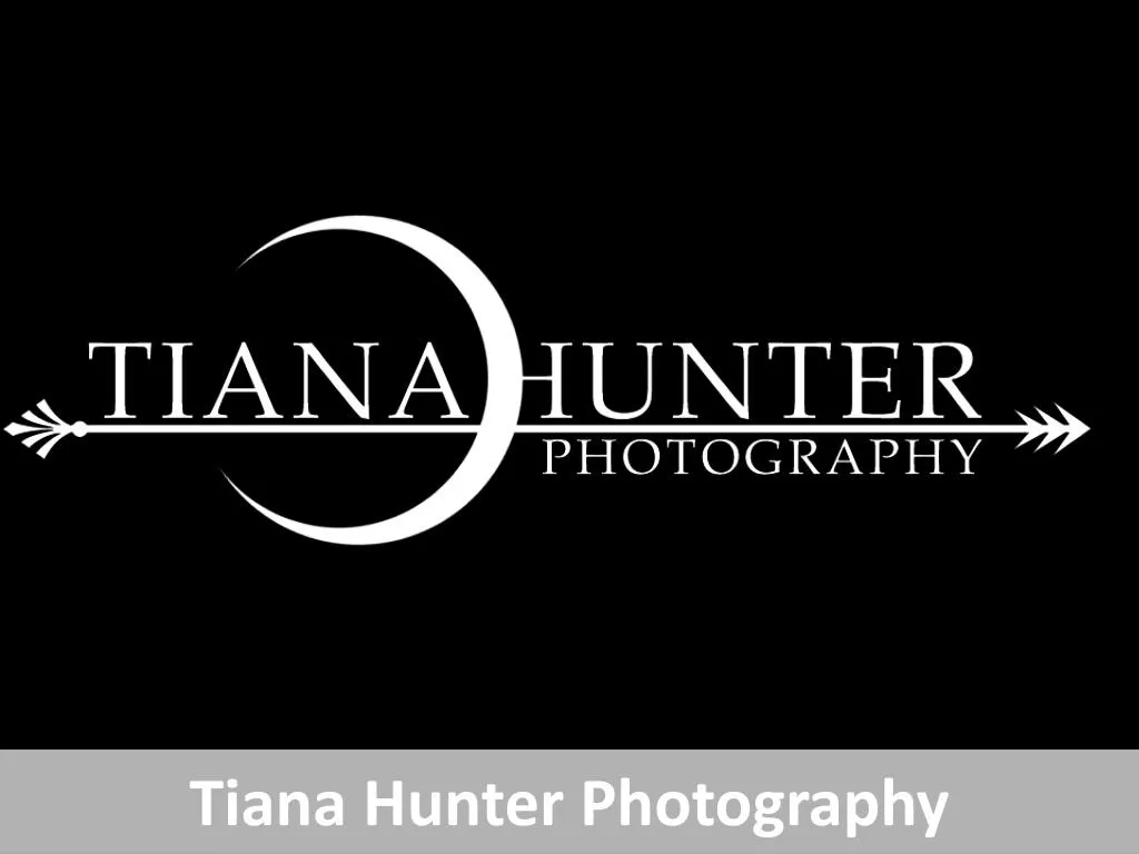 tiana hunter photography