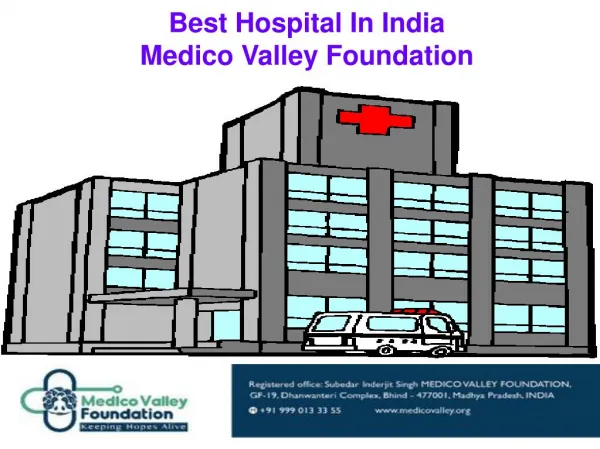 best healthcare in bhind,MP