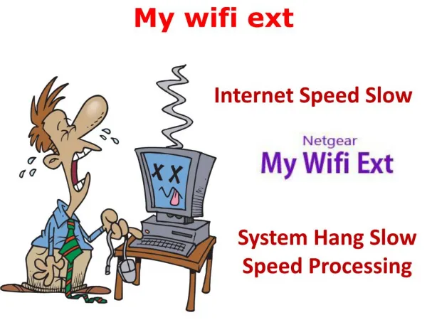 My Wi-Fi ext solved technology issues for over 1 million customers for FREE PRICE QUOTE please call us Toll Free: 1-877-