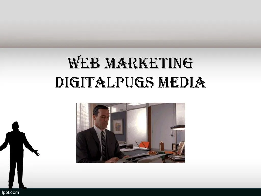 web marketing digitalpugs media