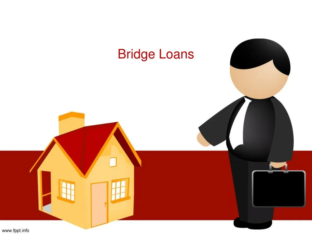 bridge loans