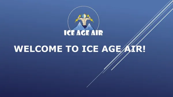 Ice Age Air
