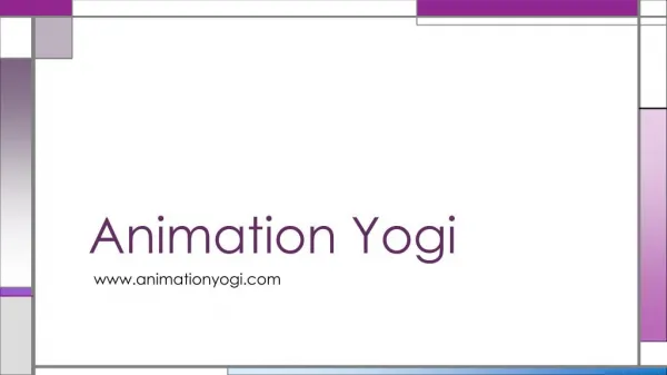 Explainer Video Storyboard - www.animationyogi.com