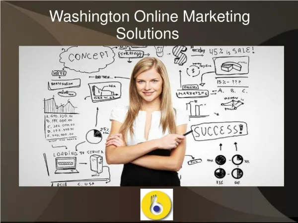 digital marketing consultancy Washington