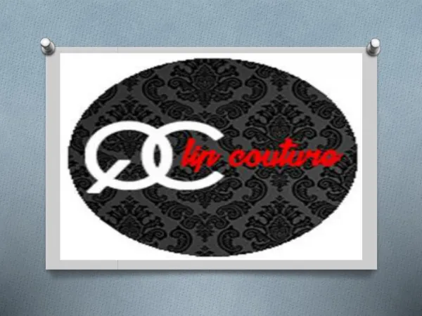 Top Couture in San Francisco - Qclipcouture