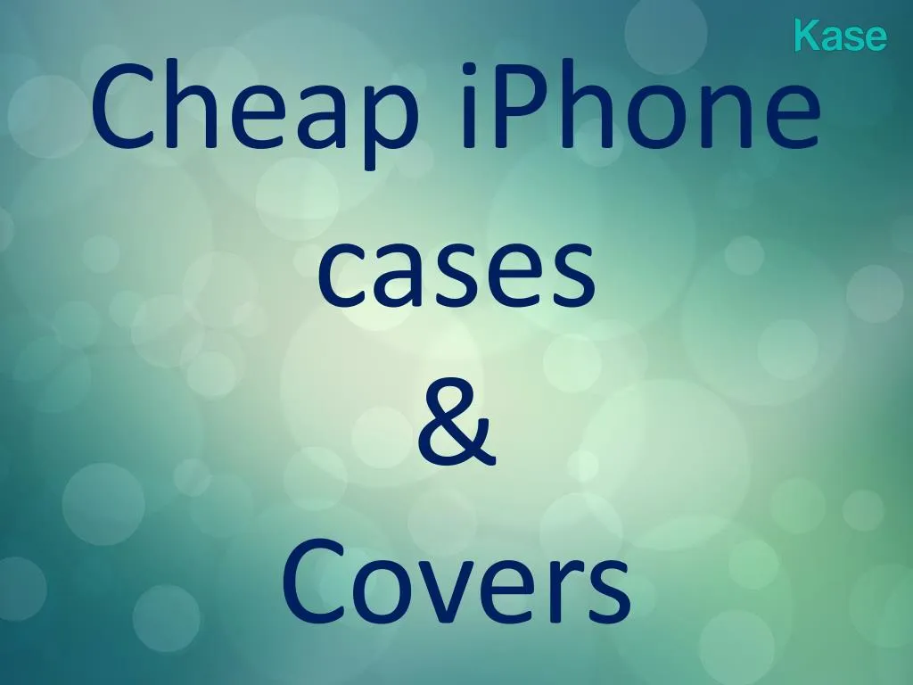 cheap iphone cases covers