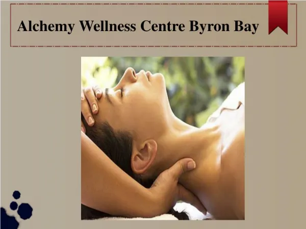 Get the Best Chinese Medicine in Byron Bay!