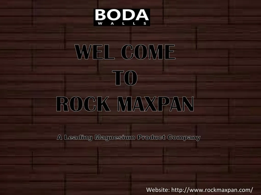 wel come wel come to to rock maxpan rock maxpan