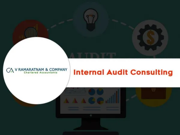Internal Audit Consulting