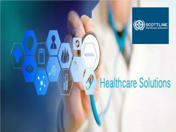 healthcare analytics solutions in usa