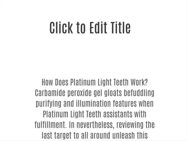 https://supplementch3mistry.com/platinum-light-teeth/