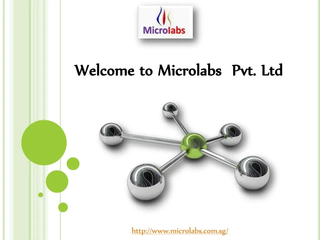 welcome to microlabs pvt ltd