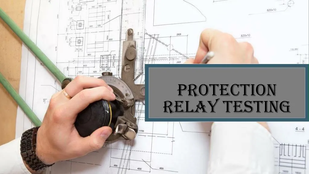protection relay testing