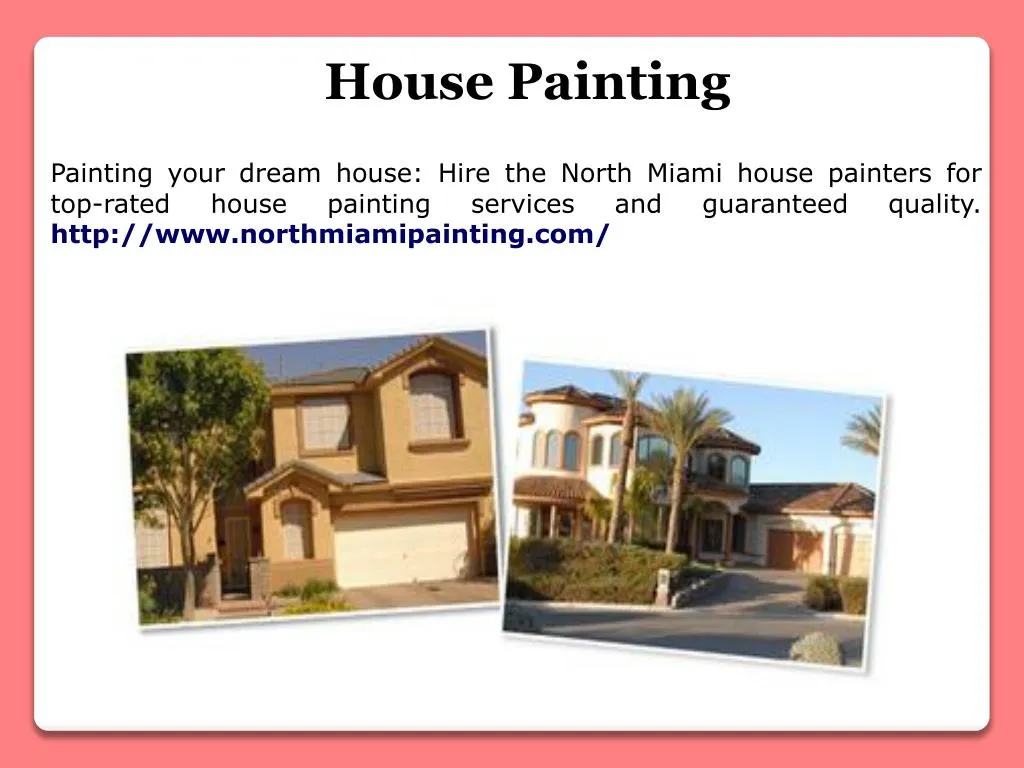 house painting