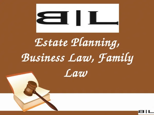 Estate Planning Attorney South Bend