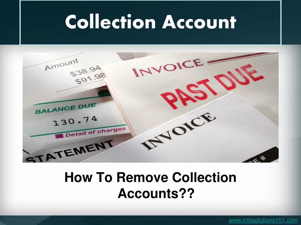 collection account