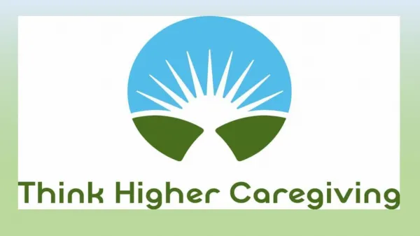 Medical Marijuana Medicine Bozeman: Thinkhighercaregiving.com